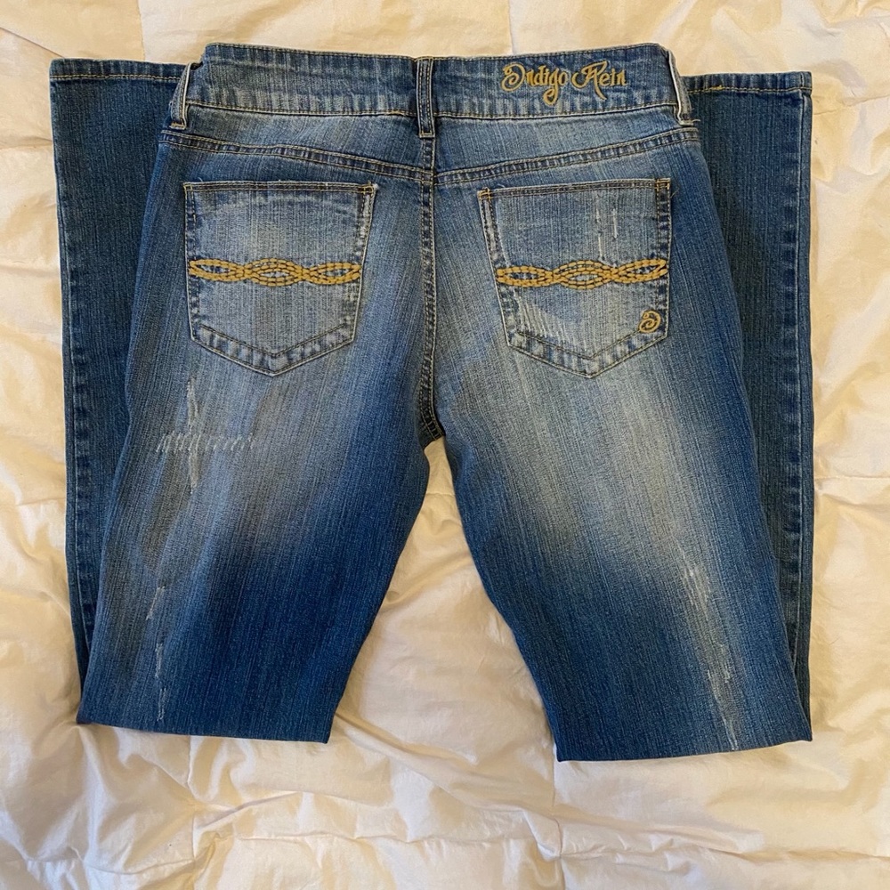 Blue Jean . - Picture 3 of 4